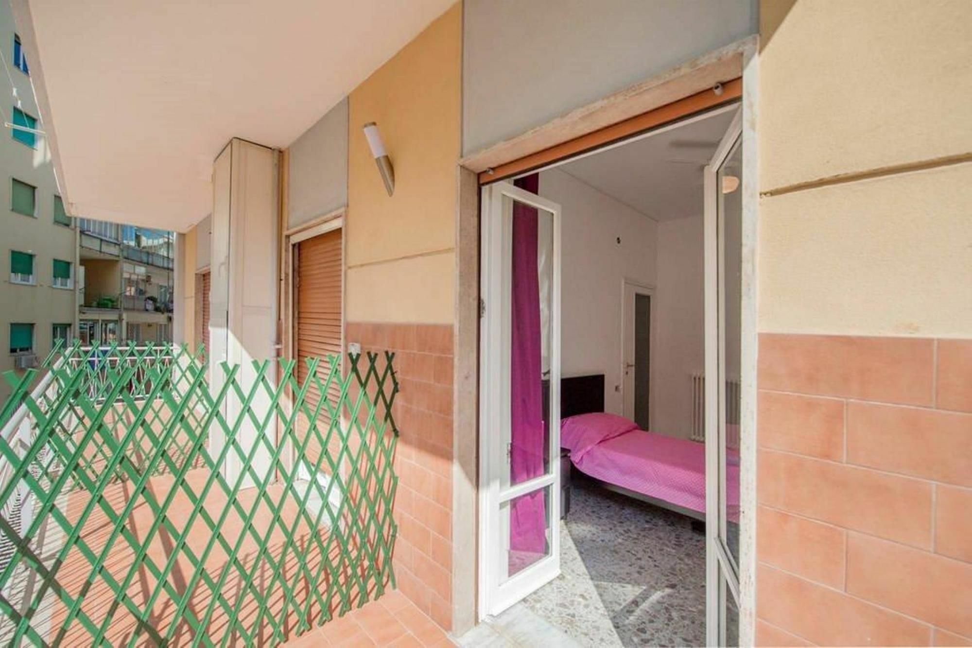B&B Alexander Neapel Exterior foto