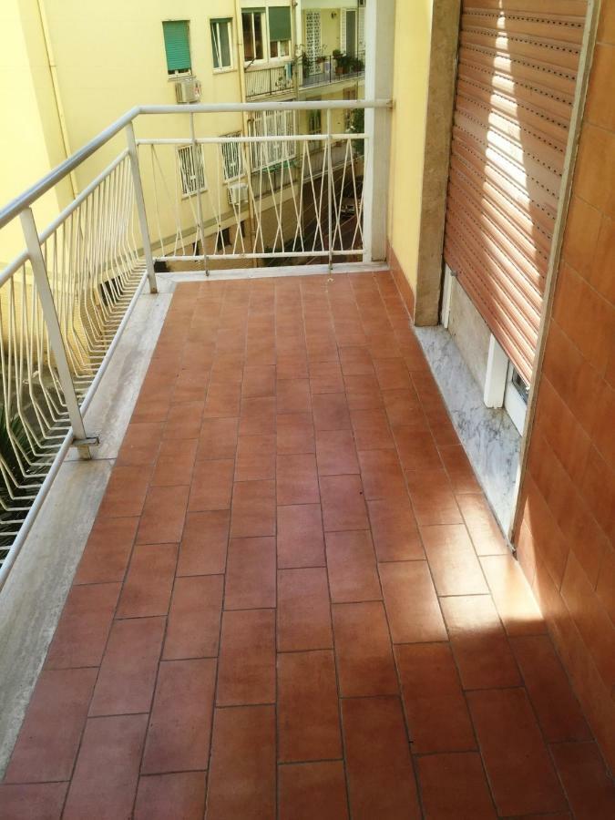 B&B Alexander Neapel Exterior foto